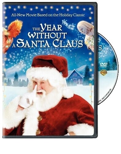 The Santa Clause (DVD, Special Edition, 1994, Christmas) - L05
