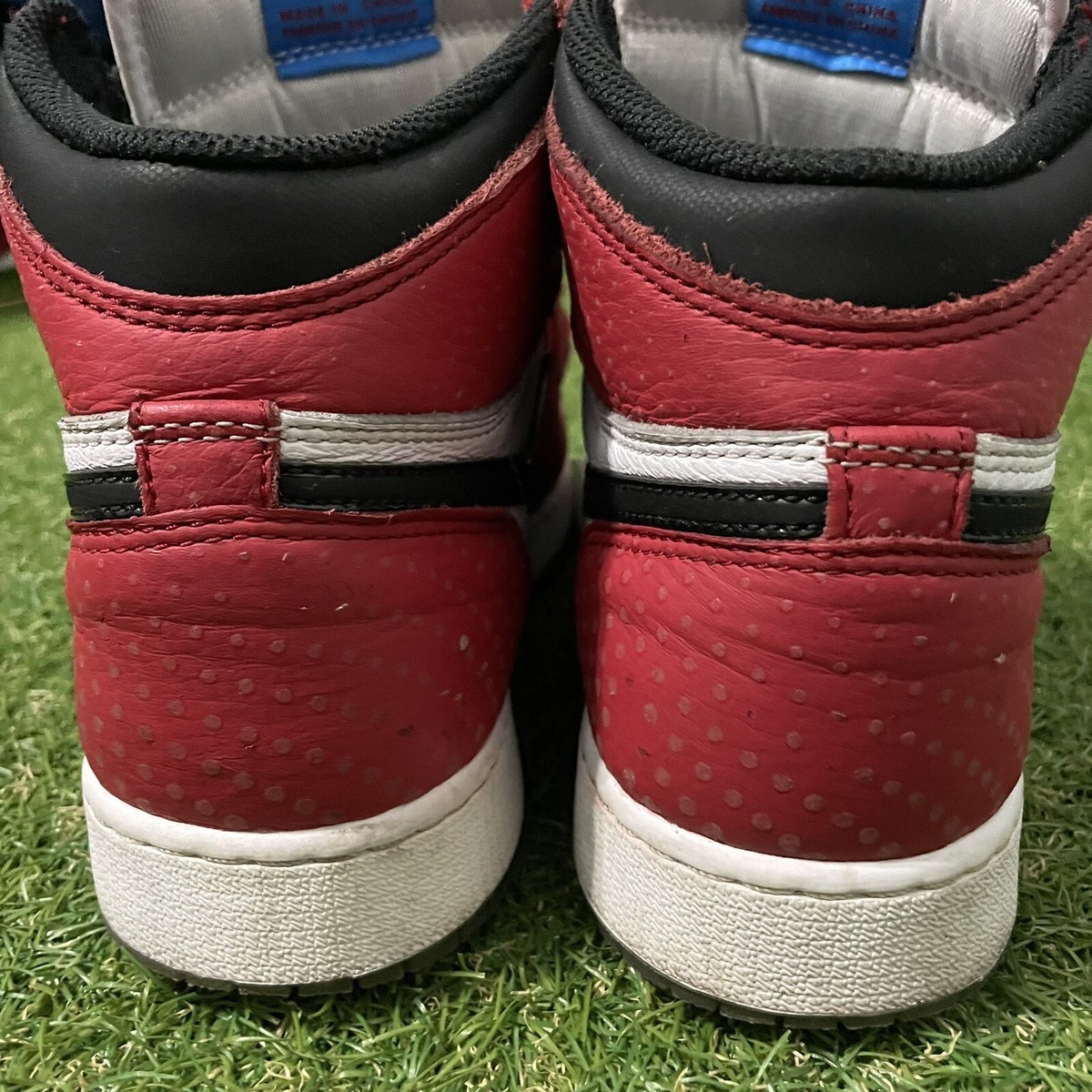 Nike Air Jordan 1 Retro High GS Spider-Man Origin Story Nike Air Jordan 1 Retro High GS Spider-Man Origin Story