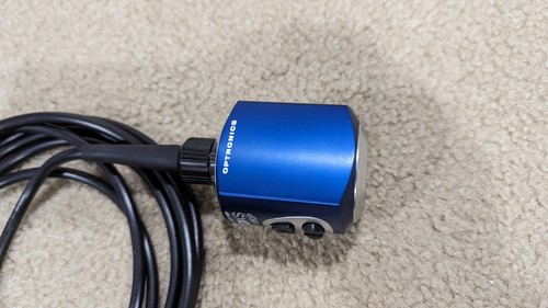 Optronics Microcast HD Pro-Lite Camera w/ HDxs 3CCD head for Surgical Microscope - 第 9/10 張圖片