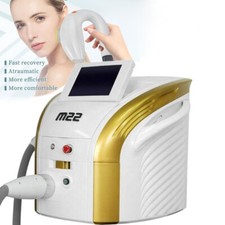 Hair Removal IPL OPT Laser Machine Vascular Wrinkle Removal Skin Rejuvenation