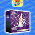 Pokémon Coffret Dresseur D'Elite ETB EV4.5 Destinées de Paldea Fr Neuf