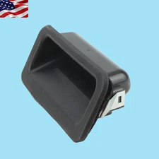 812601M500 Rear Outside Trunk Lid Lock Release Handle for 2011-2018 Kia Forte5 