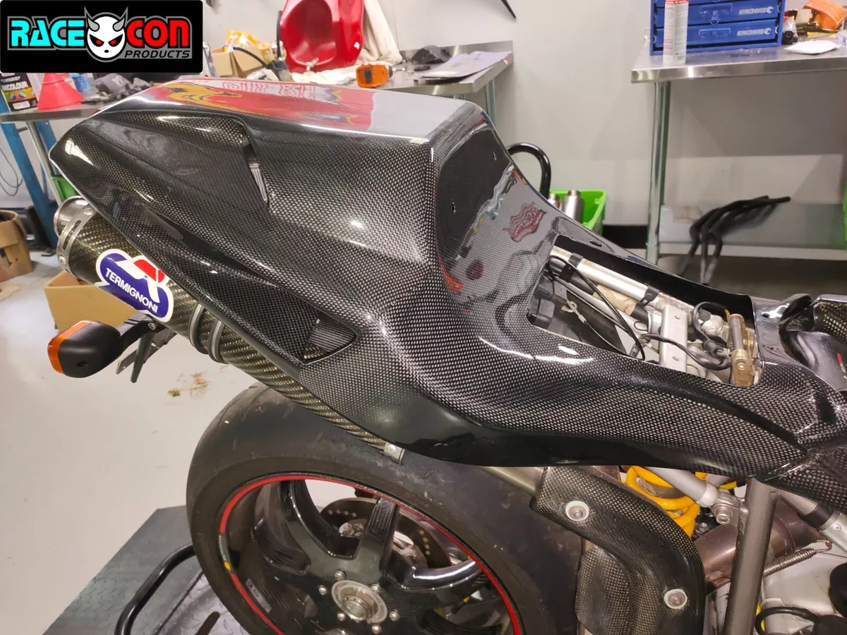 Ducati 2024 996 carbon