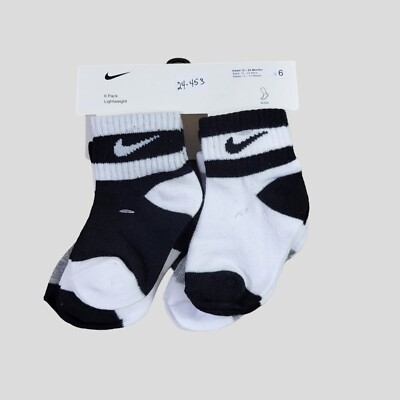 toddler boy nike socks