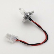 1x semi-automatic biochemical analyzer bulb LAMP/87018A BA88A 6V10W BA-88A