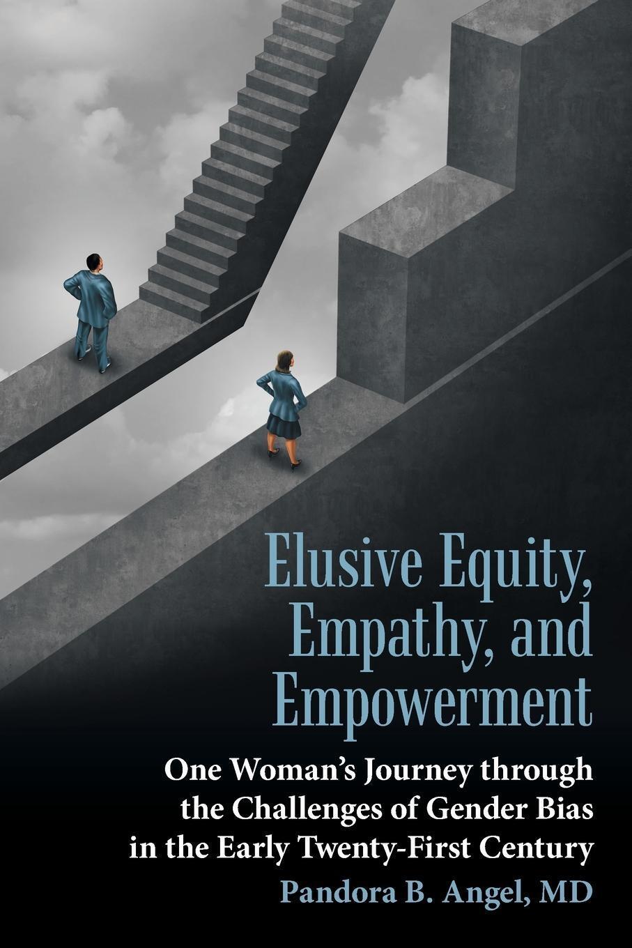 Pandora B. Angel Md | Elusive Equity, Empathy, And Empowerment |