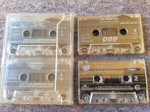 63 Pre Recorded Tapes - Job Lot, Various,- Neil Diamond, Classical, Jazz, Piano+ - Picture 5 of 12