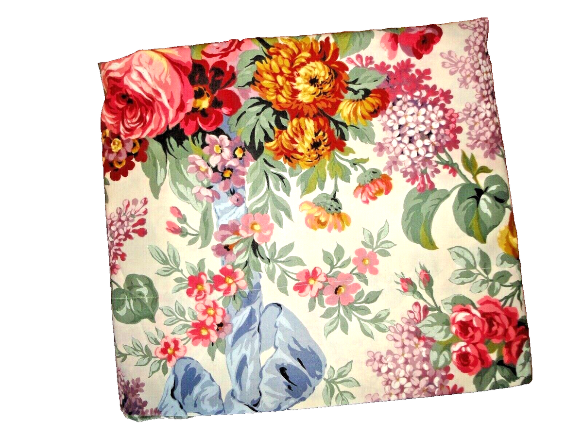 ダブルアールエル Ralph Lauren アイボリー花柄レーストップス ダブルアールエル Ralph Lauren アイボリー花柄レーストップス