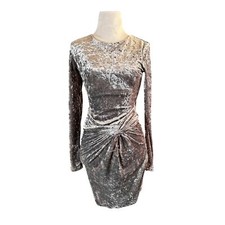 Guess Velvet Minidress