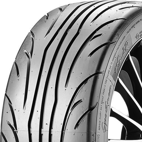Pneu Nankang Sportnex NS-2R 285/35 ZR20 pneu été sport automobile 100Y