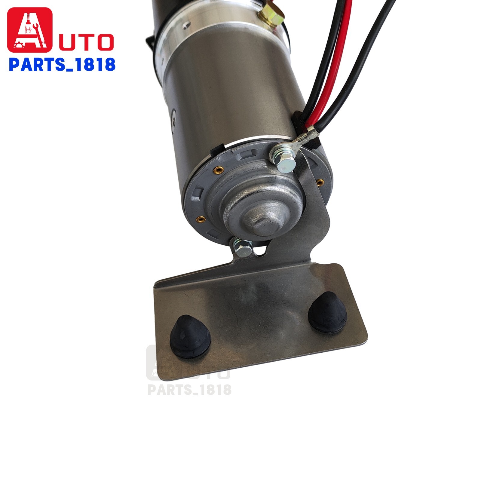 Convertible Top Lift Motor Pump for 19651970 DeVille, Eldorado Impala