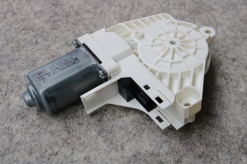 Original VW Audi Fensterhebermotor 8K0959801B A6 A7 4G A8 4H Fahrerseite links