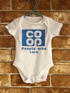 stone roses baby grow