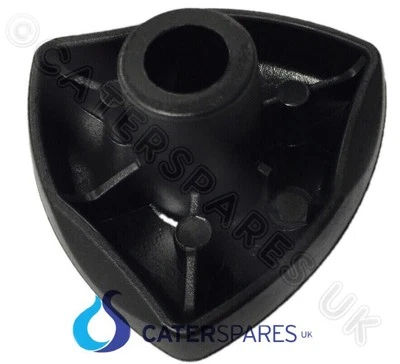 KUROMA CHICKEN FRYER LID KNOB HANDLE TRIANGLE XL MODEL GENUINE PARTS & SPARES