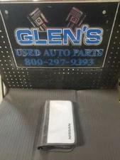 ALTIMA    2008 Owners Manual 787305