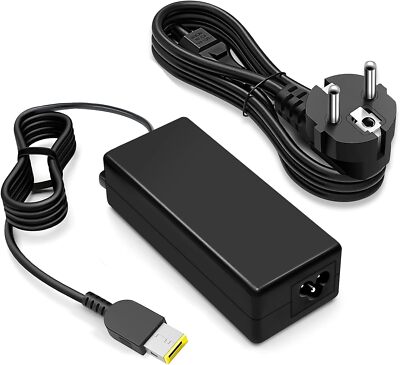  65W Netzteil Ladegerät für Lenovo Thinkpad ThinkBook T460 T470 T470S T440