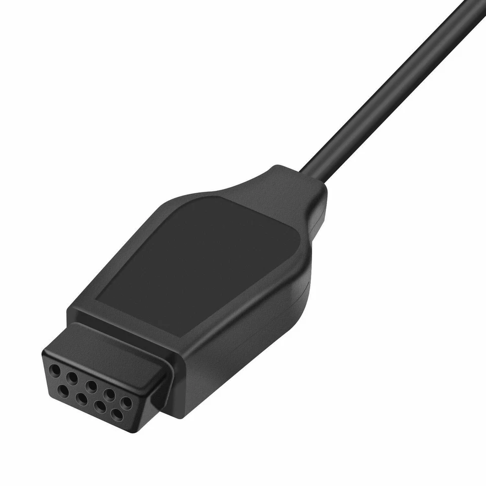 Retro-Bit Official Sega Genesis 6-Button Controller Pad for Sega Genesis - Red - Image 3 of 4