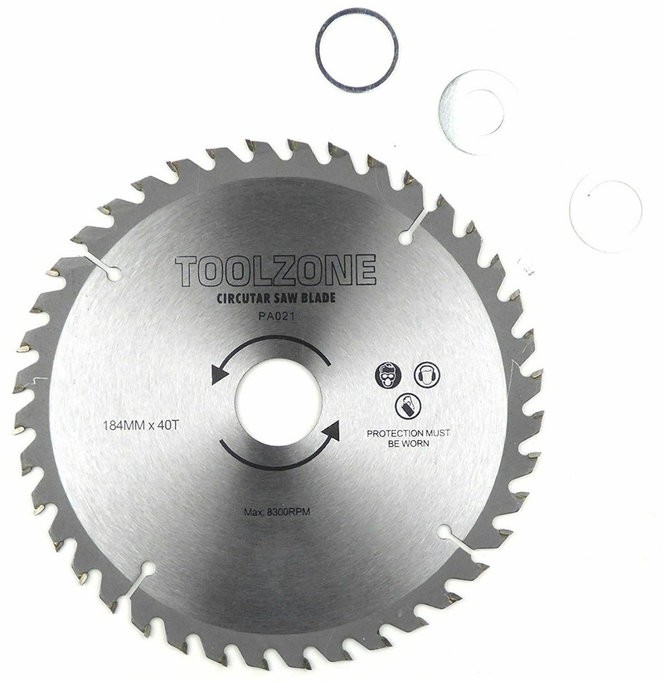 Lama Circolare HW Klein Per Scanalature 180x30mm, 24 Denti [KA180.0243030