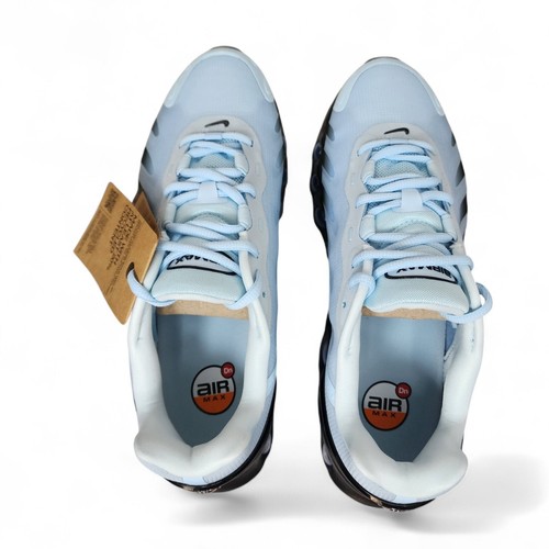 Nike Air Max DN8 Cobalt Tint Psychic Blue Running HF5509-400 Women Men's Size - Picture 15 of 23