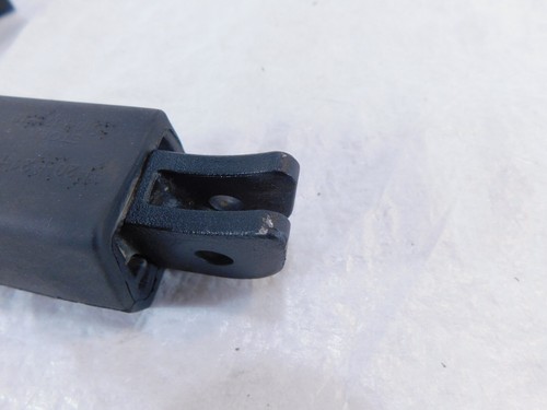 Royal Enfield Himalayan 411 LS410 Euro IV V Rear Left/Right Footrest Foot Pegs - Picture 11 of 12