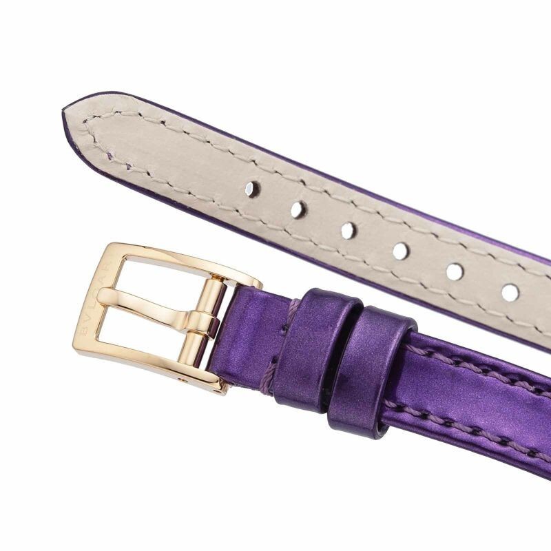 BVLGARI Serpenti / SPP27BGLD/4T woman | eBay