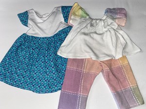 ebay doll clothes handmade