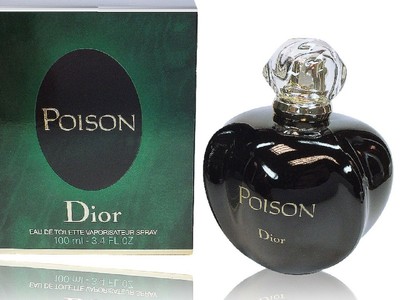 hypnotic poison 3.4 oz