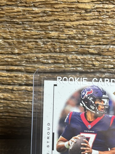 Cj Stroud Rookie Fix PE - Afbeelding 5 van 6