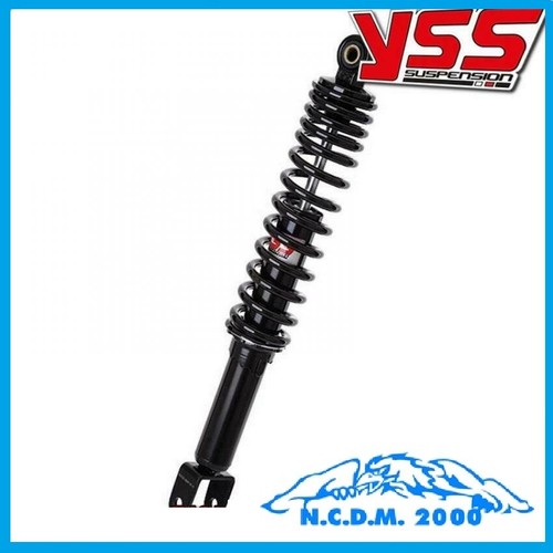 YSS Rear Shock Absorber For Aprilia Scarabeo 150 (Rotax Engine) 2003+ – 390mm