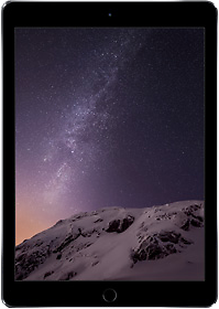 iPad Air 2 32 GB Wifi-Only Space-Grey Good Condition | eBay