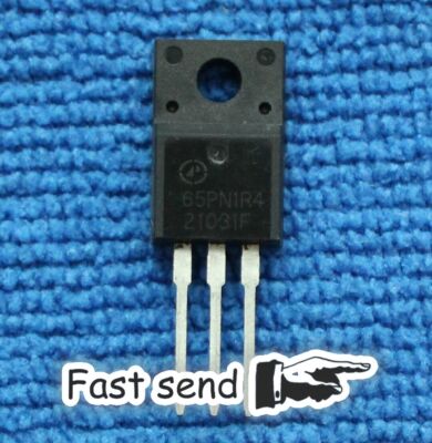 10pcs AP65PN1R4 65PN1R4 TO-220F Integrated Circuit IC