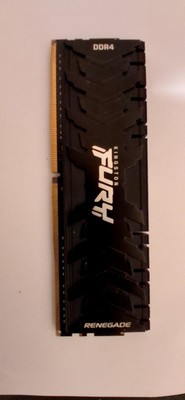 Kingston Fury Renegade 8gb 3000