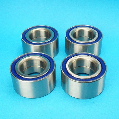 4 x 76mm Sealed Wheel Bearings JRM4249 for Ifor Williams Trailers Horse