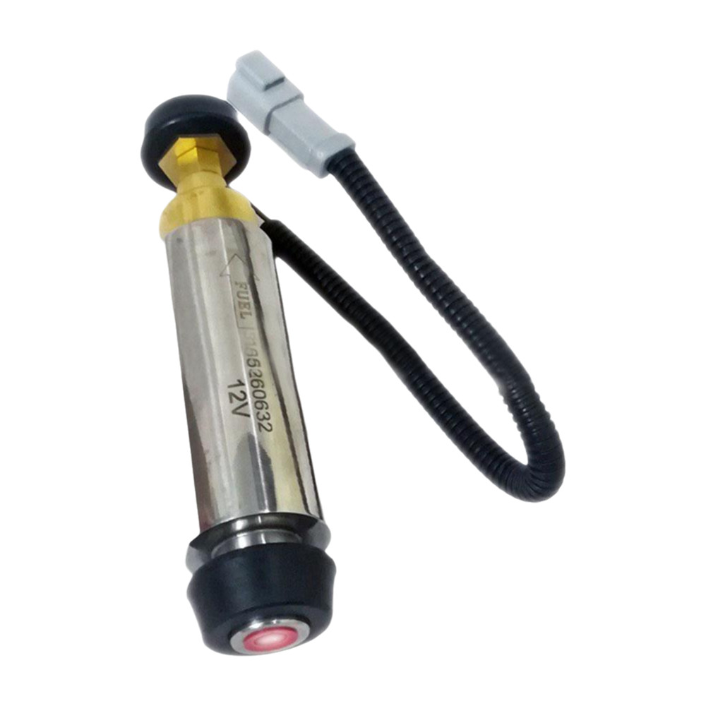 Fuel Lift Transfer Pump 3968188 3968187 5260632 For Cummins 12V | eBay