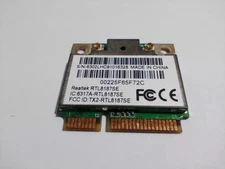 K000084210 RTL8187SE Realtek TOSHIBA WIFI WIRELESS CARD - L455D L455D-S5976 61