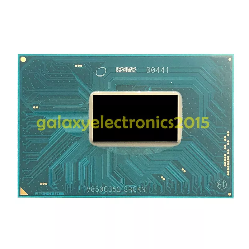 nerveus worden bijl spleet Tested SRCKN i9-8950HK Intel CPU BGA Chipset re-balled good working | eBay nerveus worden bijl spleet Tested SRCKN i9-8950HK Intel CPU BGA Chipset re-balled good working | eBay