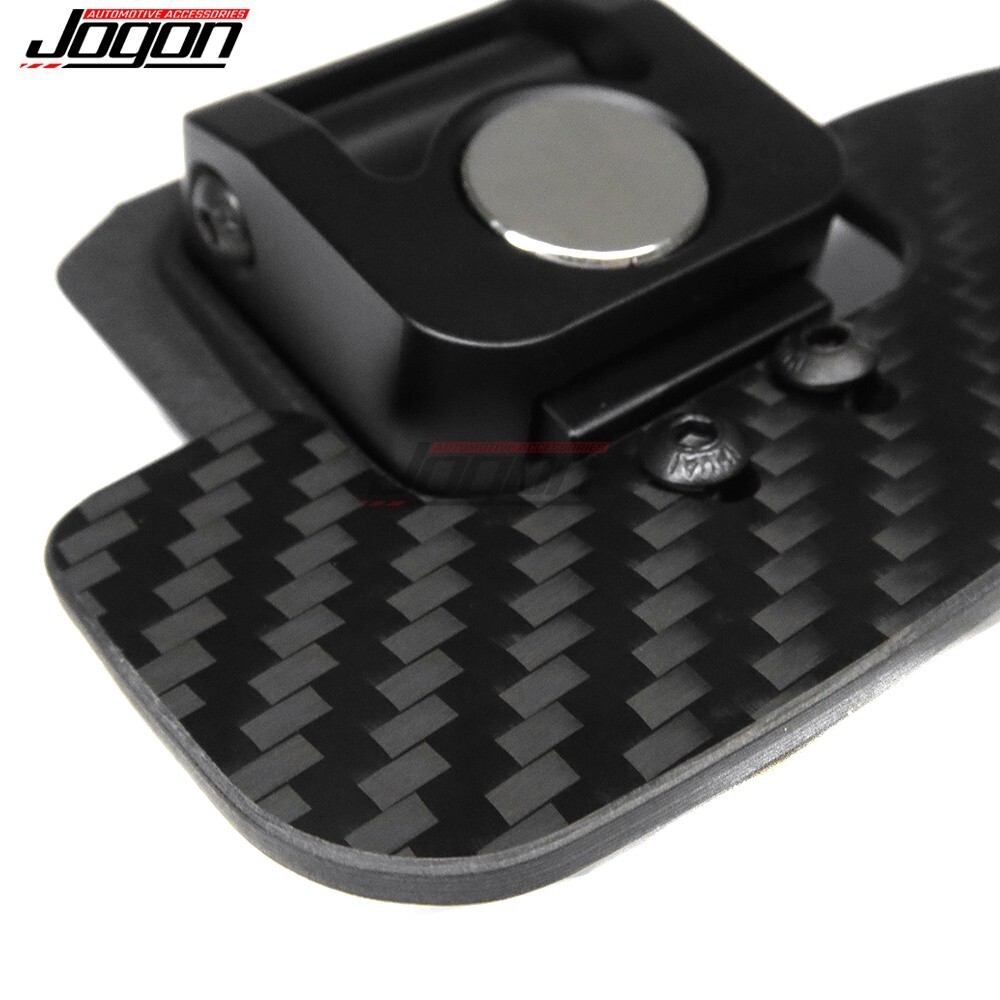 Pair Replacement Magnetic Paddle Shifters For Audi TT TTRS