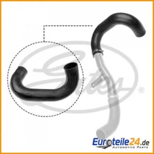 Charge Air Hose Gates 09-1295 for Fiat Ducato Box