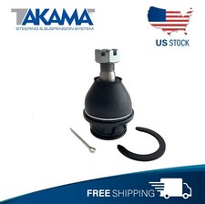 1 pc Front Lower Ball Joint Rh/Lh for 2005 - 2021 Toyota Tacoma