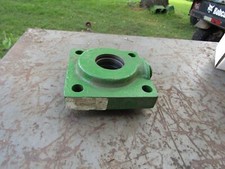 john deere hydraulic cylinder end cap guide gland a29484 3.5" 7100 planter 75