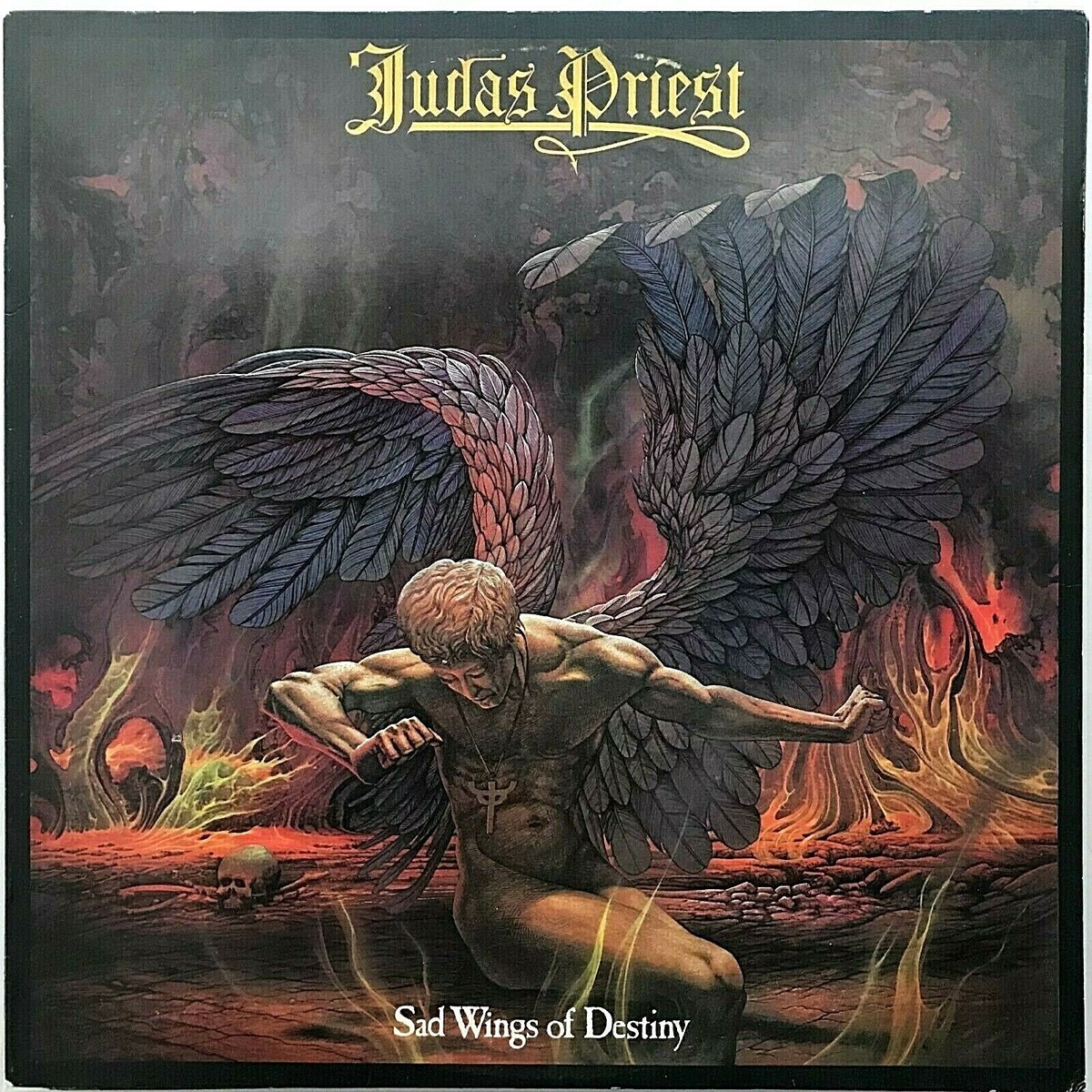 JUDAS PRIEST 