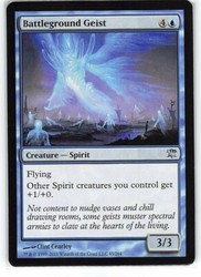 Battleground Geist (45/264) - Innistrad - Magic: The Gathering