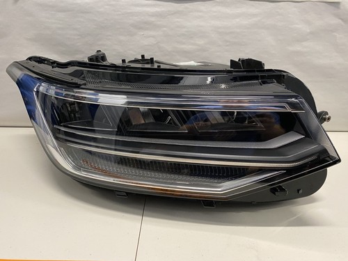 2022 - 2023 VOLKSWAGEN VW TIGUAN OEM RIGHT HEADLIGHT - 5NL941036A - Picture 2 of 13