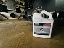 Motorcraft Pm22gal Cetane Booster For Ford Powerstroke Diesel Genuine Oem 1 Gal