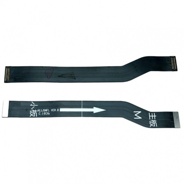 CABLE FLEX PRINCIPAL HUAWEI Y9 2019 ENJOY 9 PLUS + LCD PLACA BASE CONECTOR CARGA