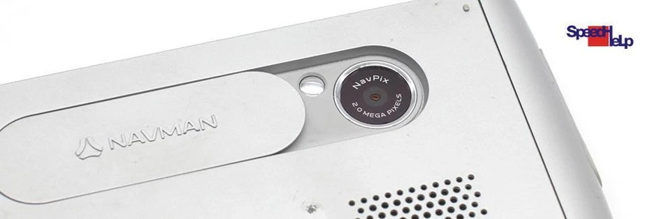 NAVMAN S90I GPS KFZ AUTO MOBILE SAT SATELLITEN NAVIGATION KARTE MAP NAVPIX 2.0 - Bild 4 von 4