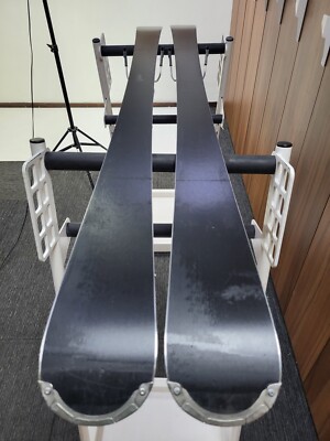 Rossignol Temptation 75 152cm Ski + Look 10 Bindings Winter