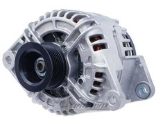 Lichtmaschine für Fiat Ducato 2.3JTD 120 130 Multijet 244 250 0124525020