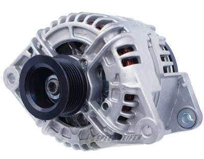 Lichtmaschine für Fiat Ducato 2.3JTD 120 130 Multijet 244 250 0124525020