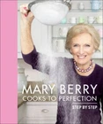 Mary Berry Cooks to Perfection by